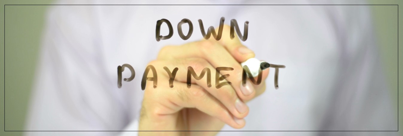 5 Effective Strategies to Save for a Down Payment on My First Home Purchase